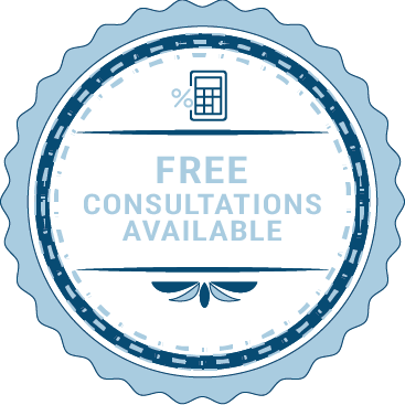 Free Consultations Available