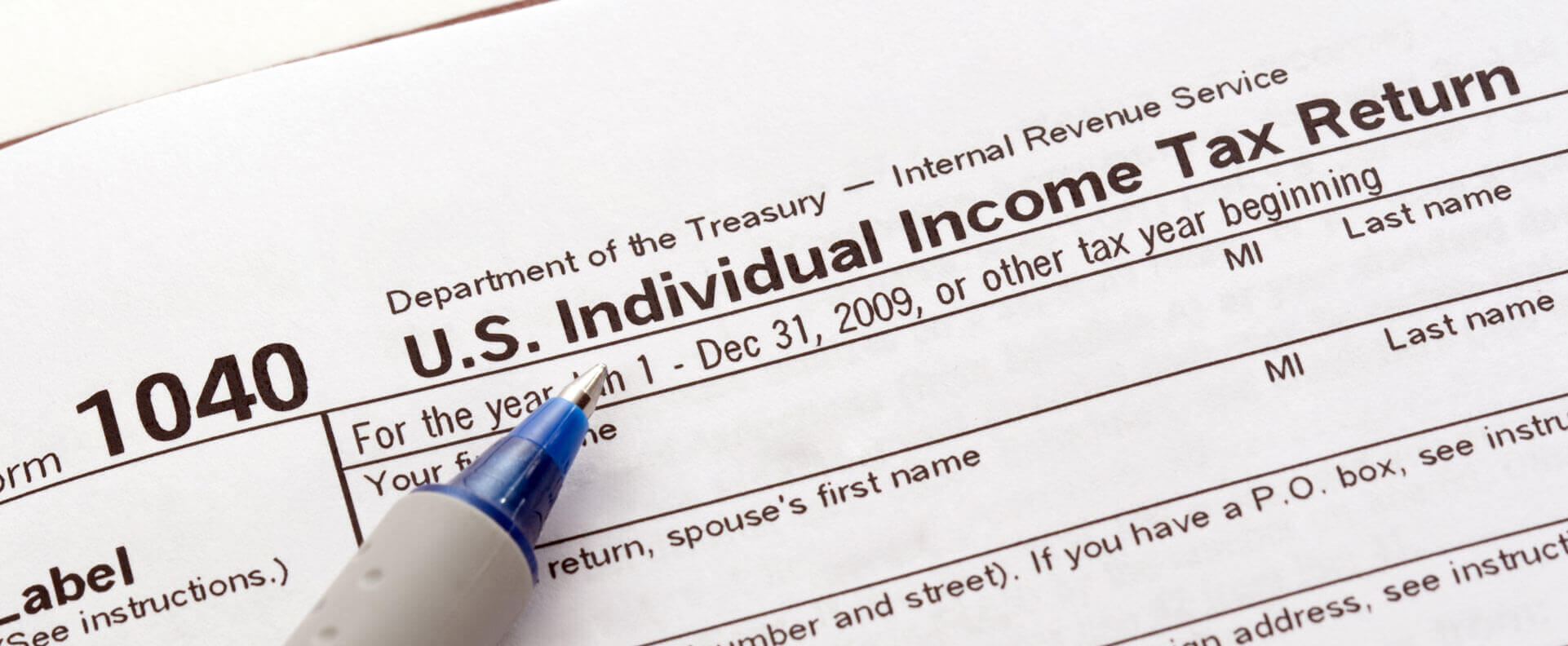 Tax Services